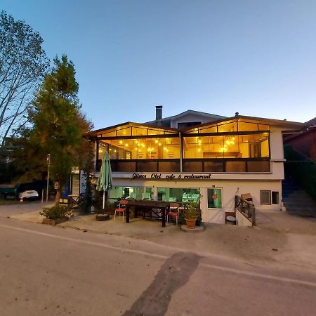 Gunes Otel Şile Ngoại thất bức ảnh