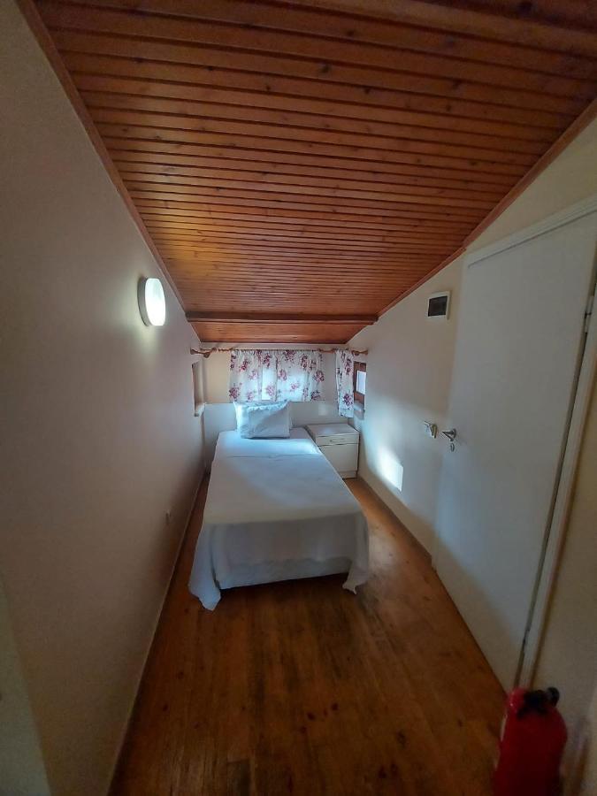 Gunes Otel Şile Ngoại thất bức ảnh
