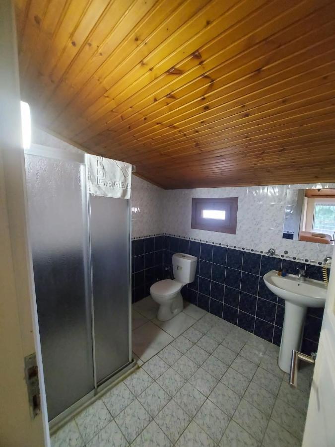 Gunes Otel Şile Ngoại thất bức ảnh