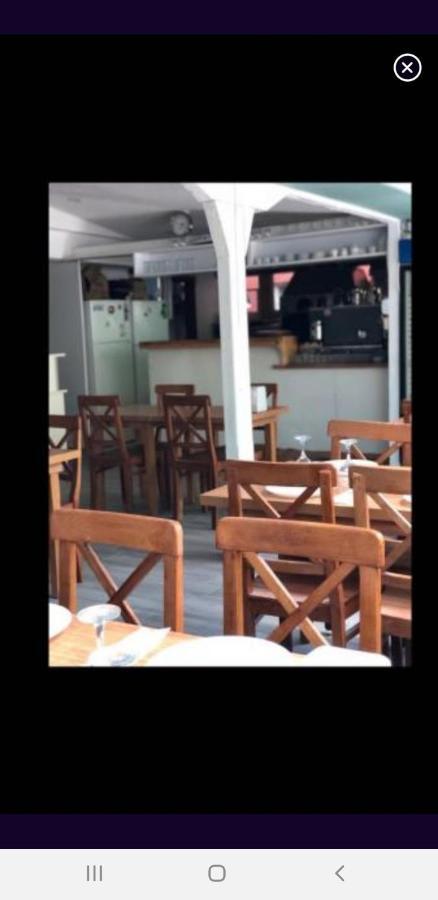 Gunes Otel Şile Ngoại thất bức ảnh