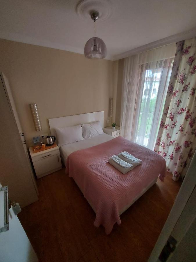 Gunes Otel Şile Ngoại thất bức ảnh