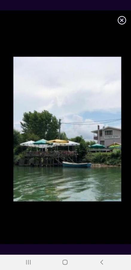 Gunes Otel Şile Ngoại thất bức ảnh