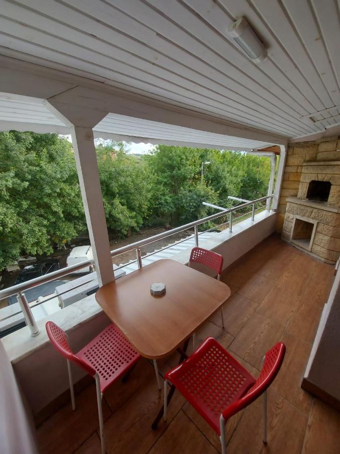 Gunes Otel Şile Ngoại thất bức ảnh