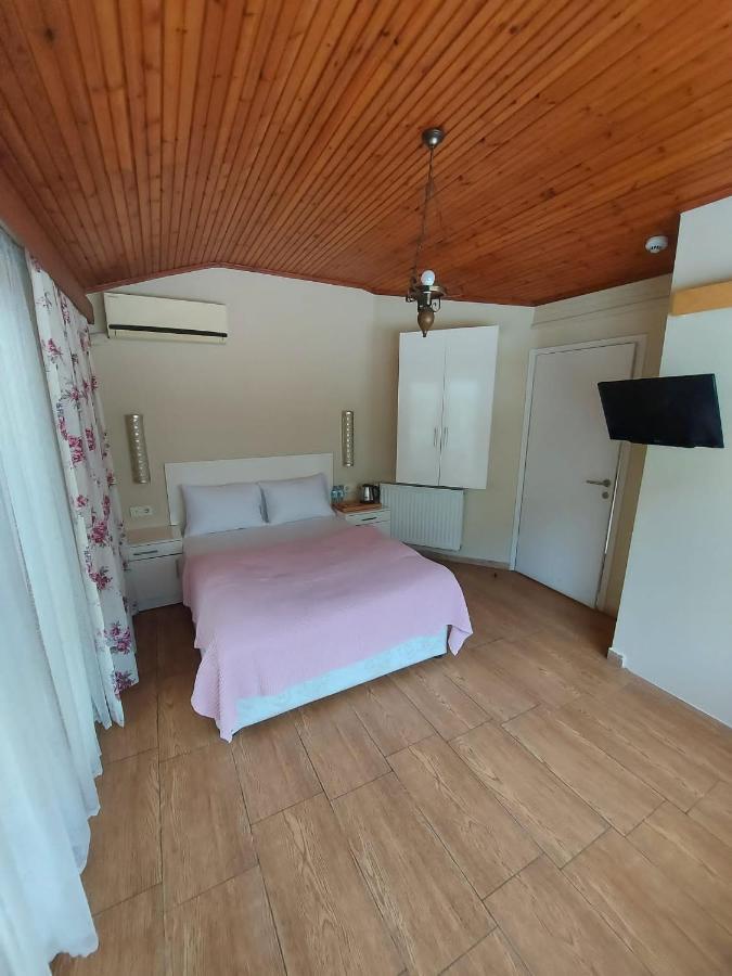 Gunes Otel Şile Ngoại thất bức ảnh