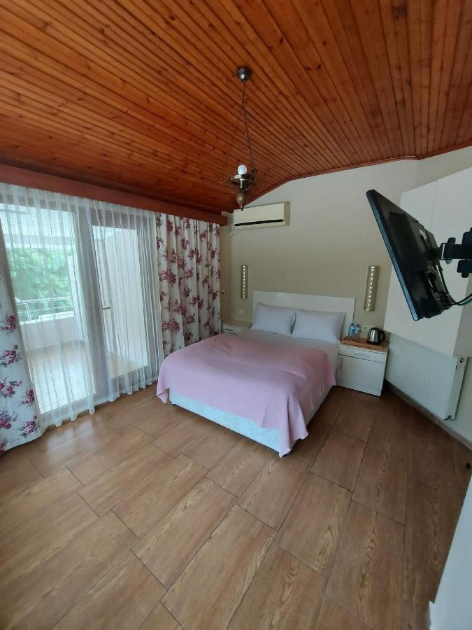 Gunes Otel Şile Ngoại thất bức ảnh