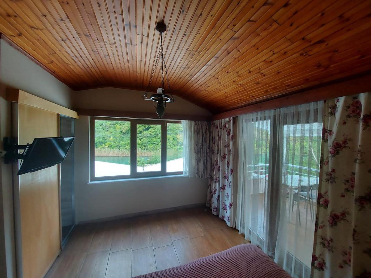 Gunes Otel Şile Ngoại thất bức ảnh