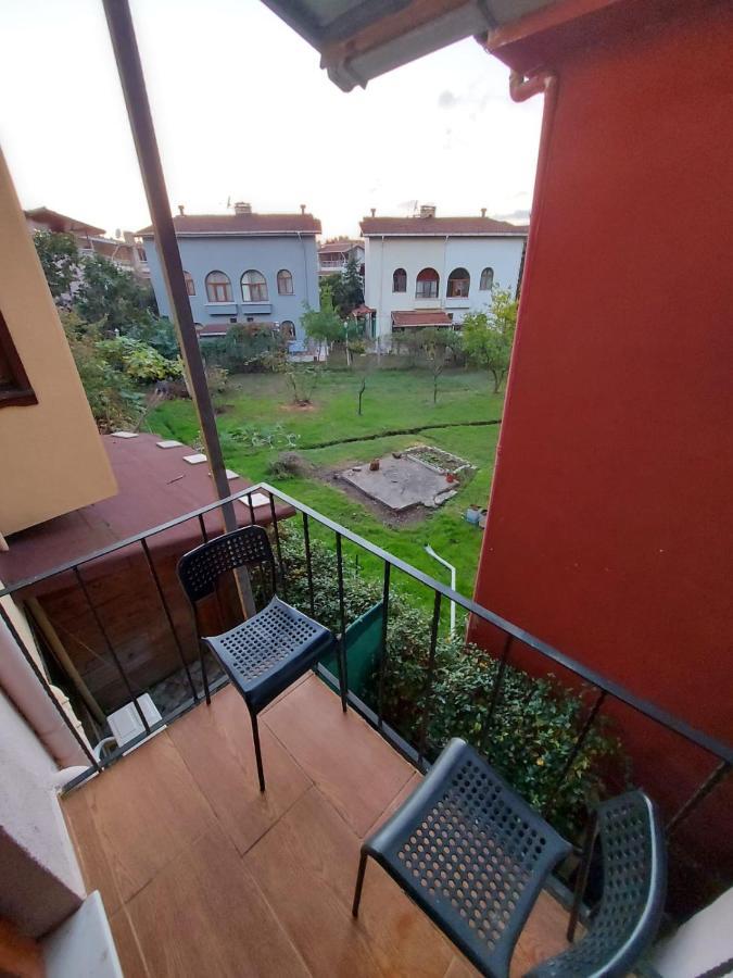 Gunes Otel Şile Ngoại thất bức ảnh