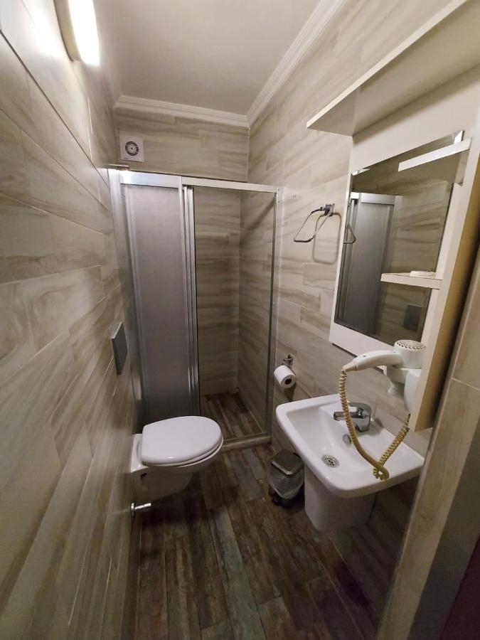 Gunes Otel Şile Ngoại thất bức ảnh