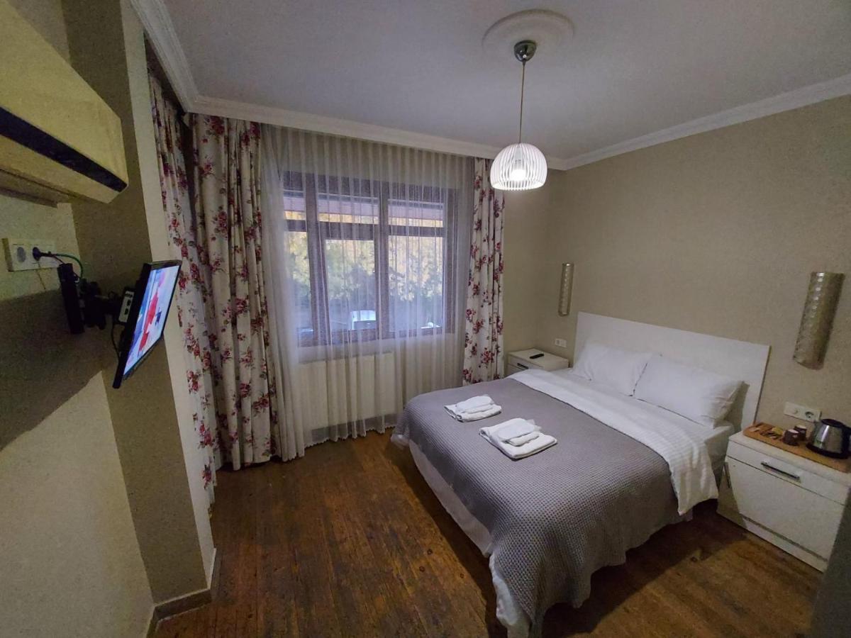 Gunes Otel Şile Ngoại thất bức ảnh