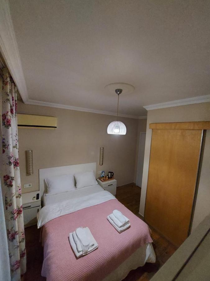 Gunes Otel Şile Ngoại thất bức ảnh