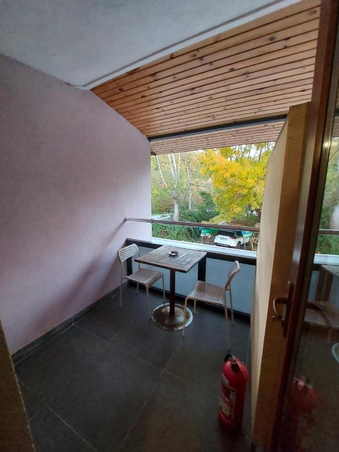 Gunes Otel Şile Ngoại thất bức ảnh