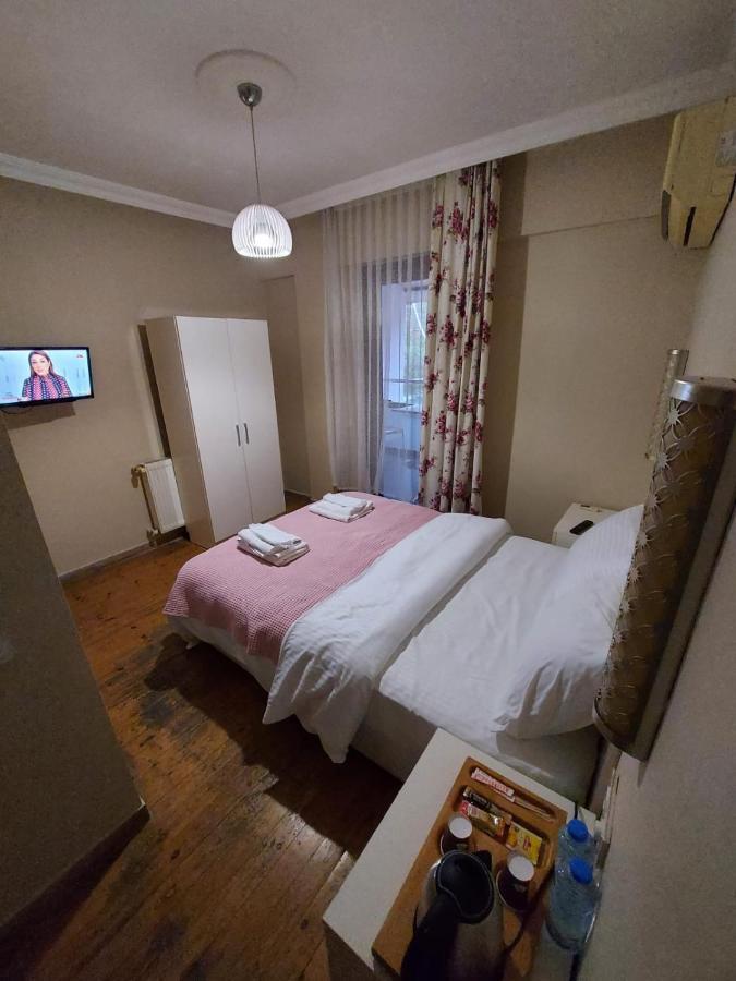 Gunes Otel Şile Ngoại thất bức ảnh